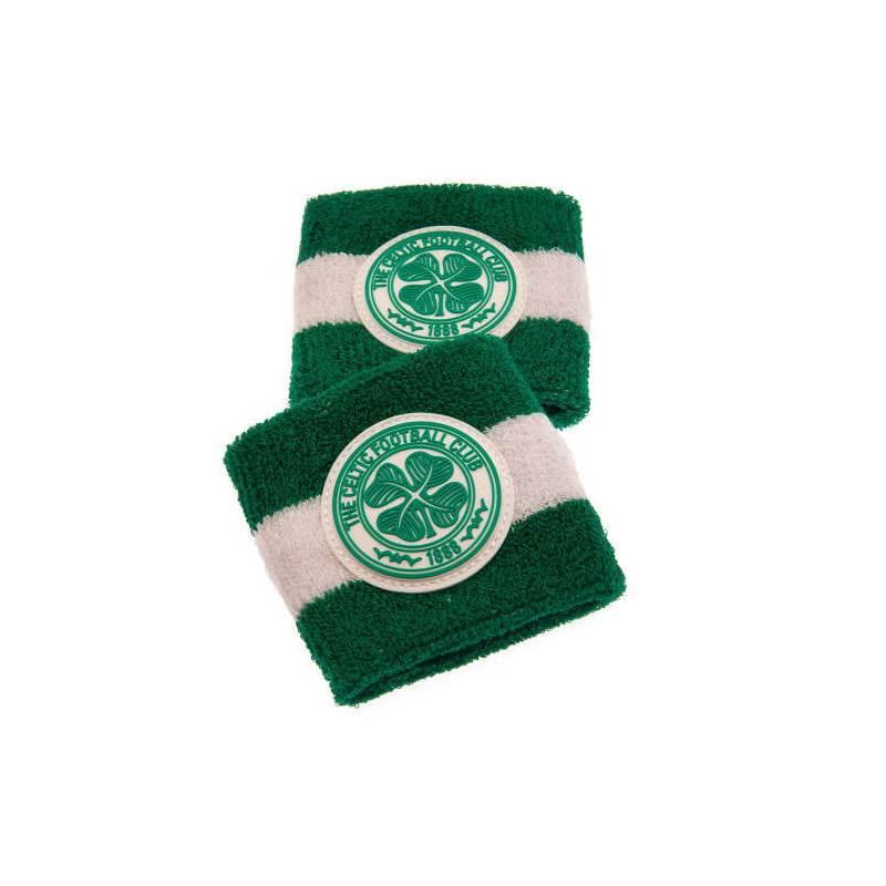 Team Merchandise Cotton Wristbands-3