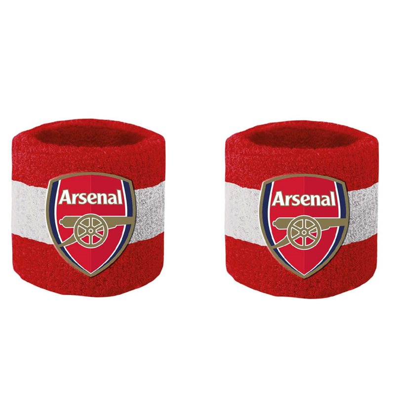 Team Merchandise Cotton Wristbands-1