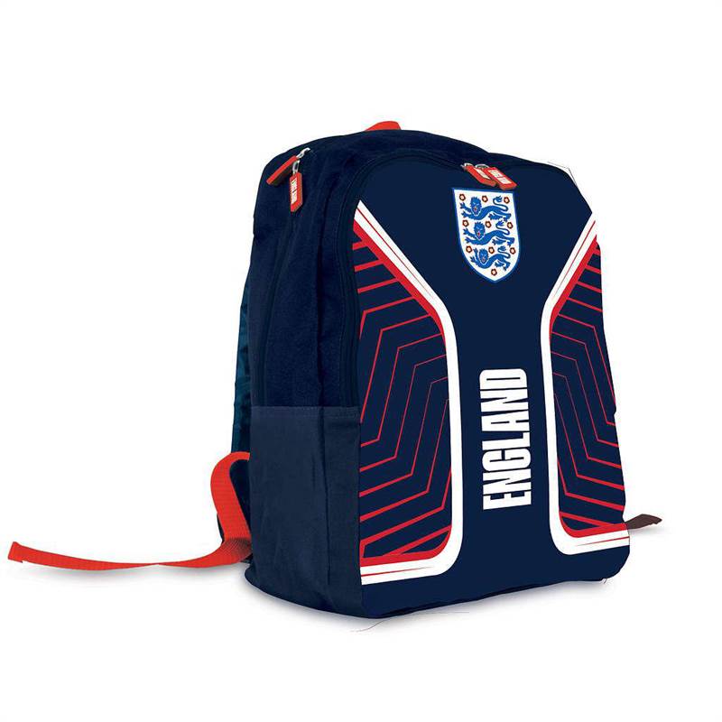 Team Merchandise Large Backpack - England-1