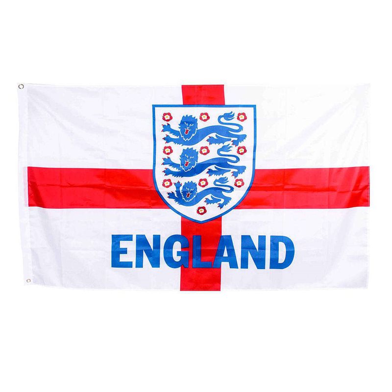 Team Merchandise 5ft x 3ft Flag-1