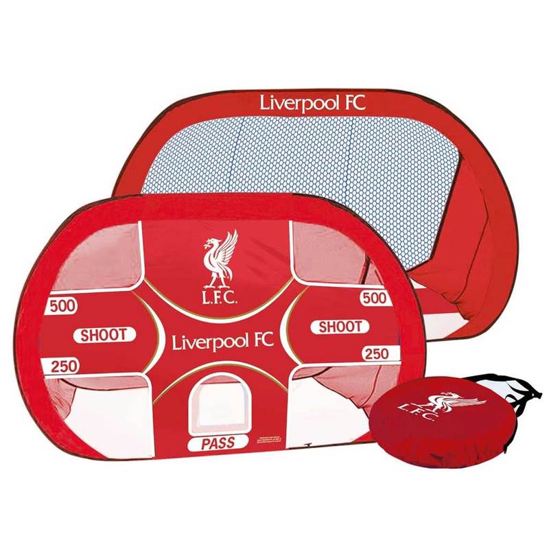 Team Merchandise 2in1 Pop Up Target Goal-3