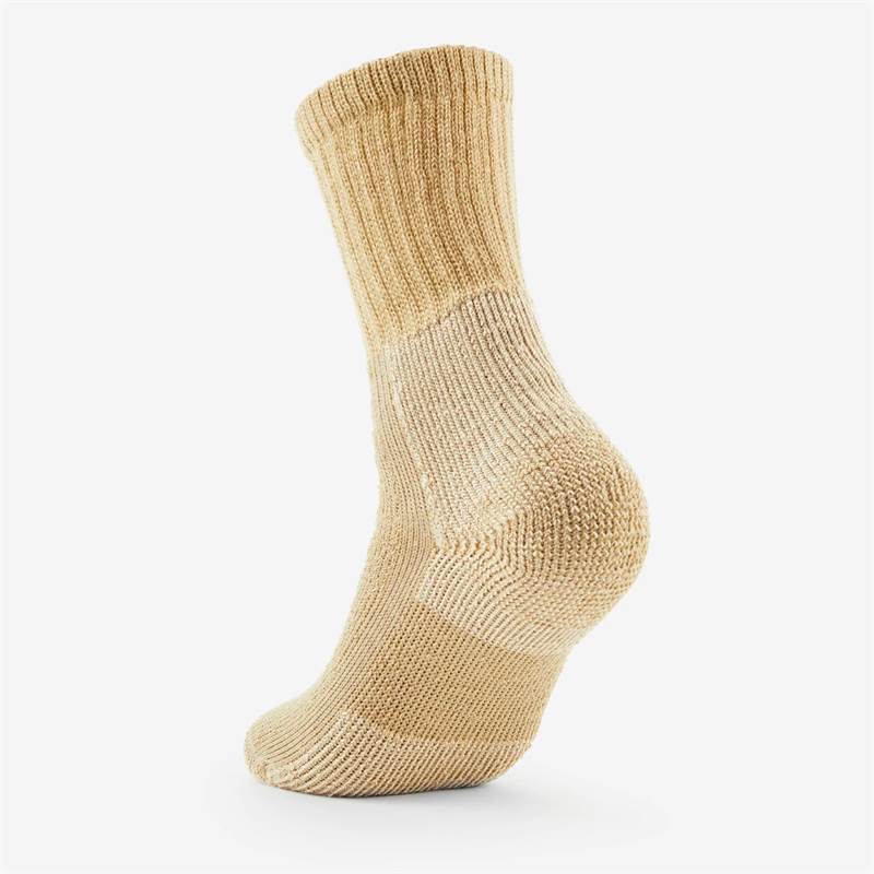 Thorlo Womens Hiking Maximum Cushion Crew Socks-4