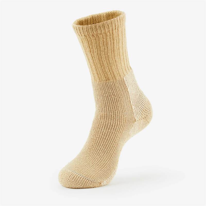 Thorlo Womens Hiking Maximum Cushion Crew Socks-5