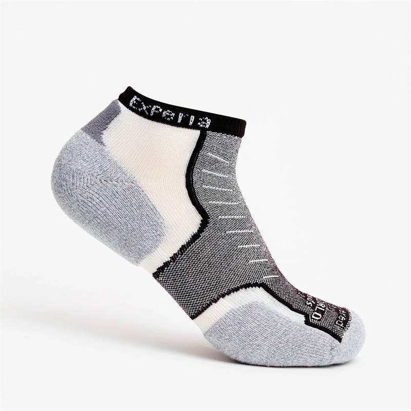 Thorlo XCCU Unisex Experia Multi-Sport Low Cut Socks-5