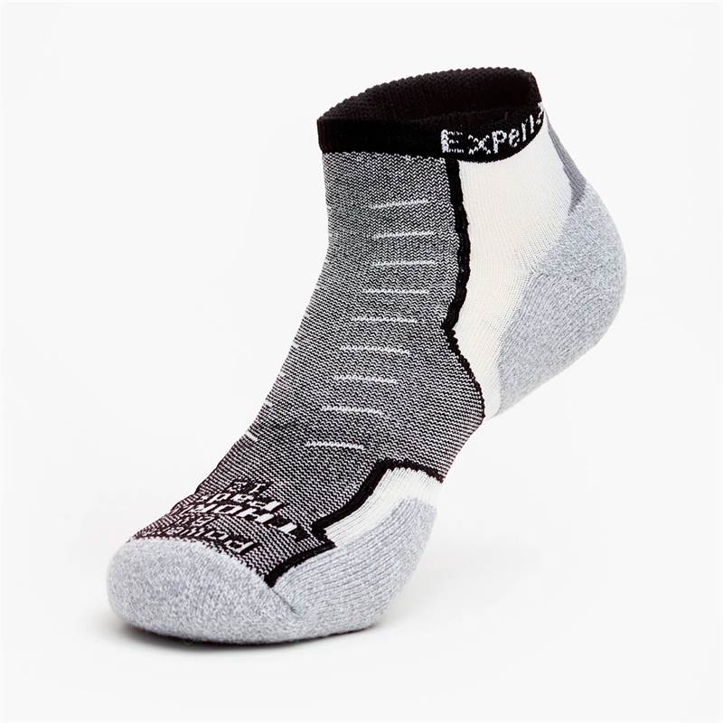 Thorlo XCCU Unisex Experia Multi-Sport Low Cut Socks-4
