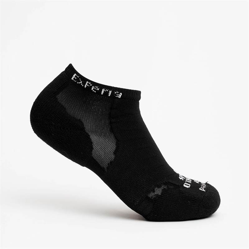 Thorlo XCCU Unisex Experia Multi-Sport Low Cut Socks-3