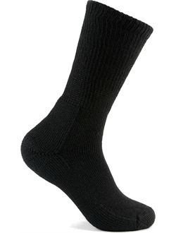 Thorlo Unisex Running Maximum Cushion Crew Socks