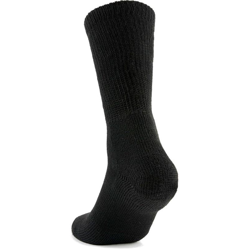 Thorlo Unisex Running Maximum Cushion Crew Socks-3