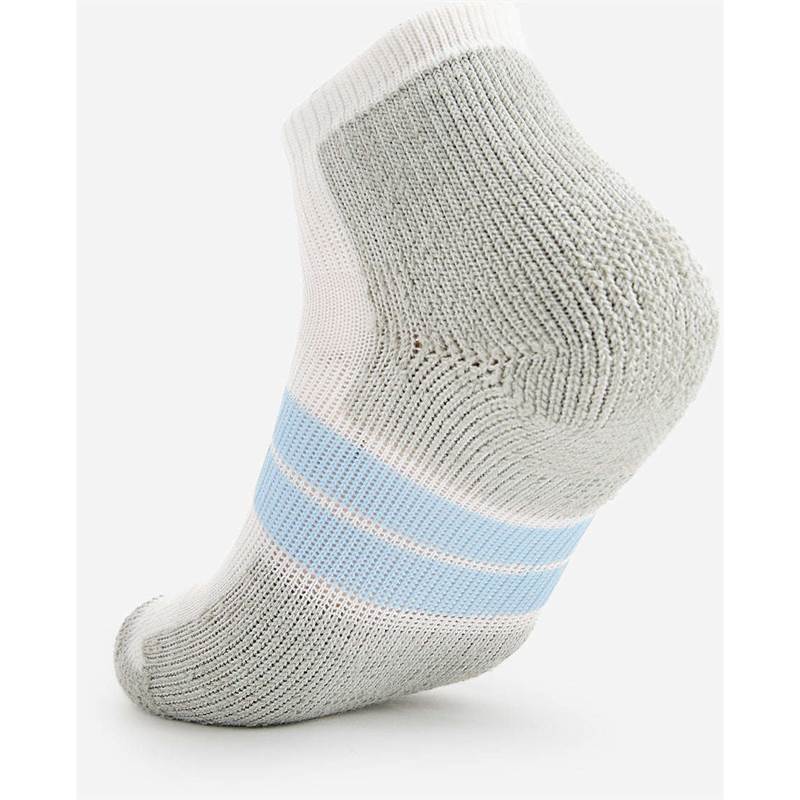 Thorlo Womens Running Maximum Cushion Low Cut Socks-2