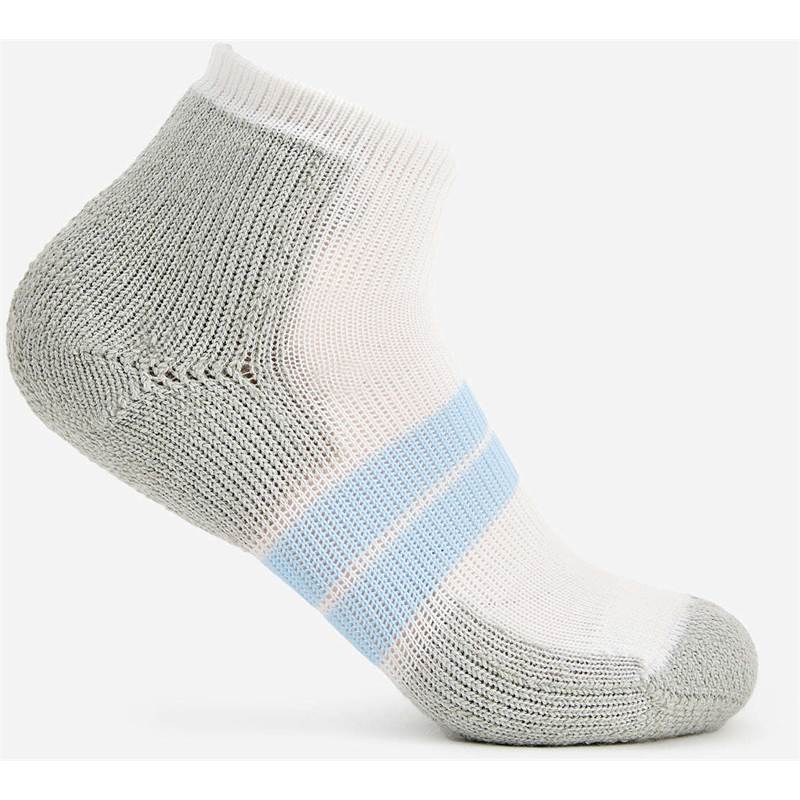 Thorlo Womens Running Maximum Cushion Low Cut Socks-3