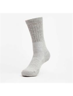 Thorlo Unisex Trekking Wool Maximum Cushion Crew Socks