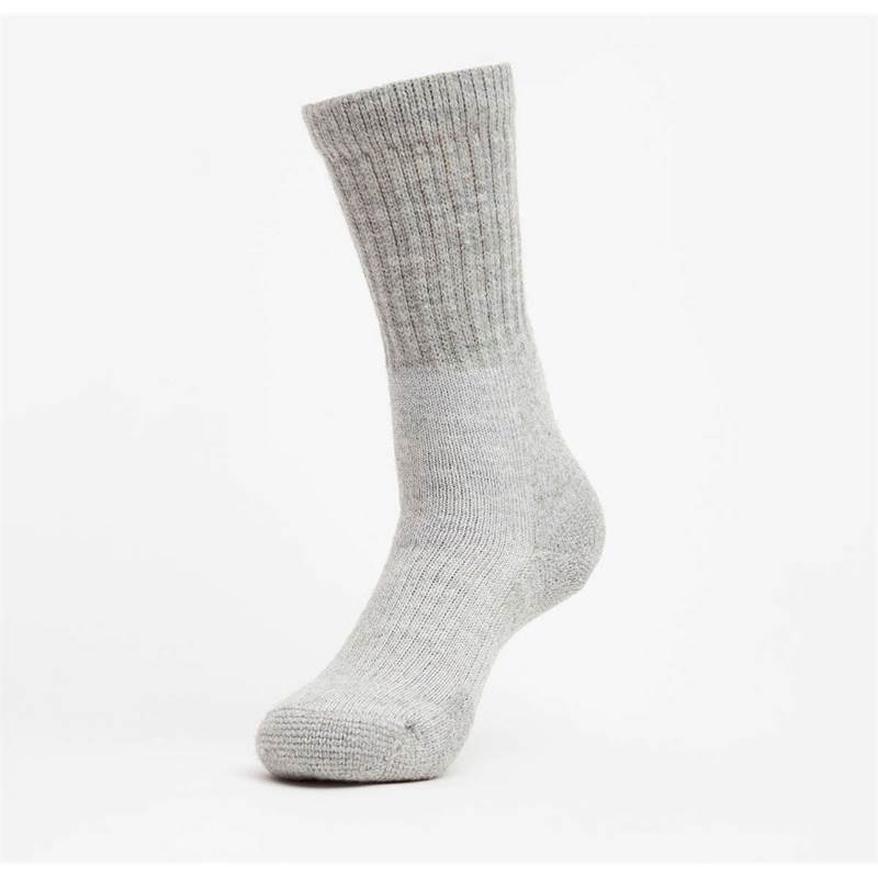 Thorlo Unisex Trekking Wool Maximum Cushion Crew Socks-1