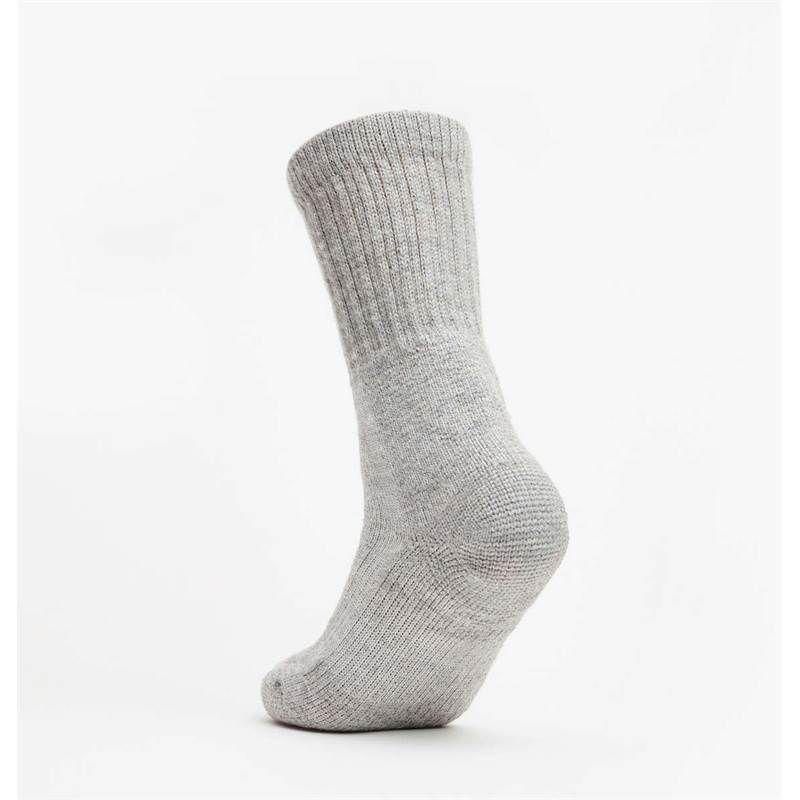 Thorlo Unisex Trekking Wool Maximum Cushion Crew Socks-2