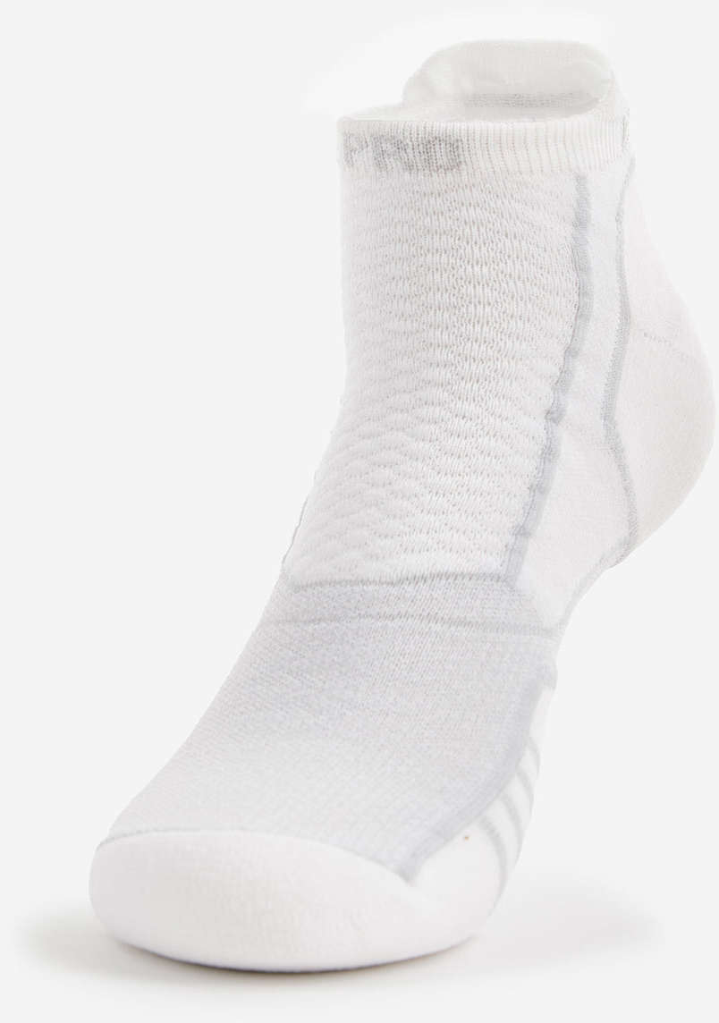 Thorlo Experia Unisex PROLITE Ultra Light Cushion No Show Tab Rocket Grip Socks SportsGB