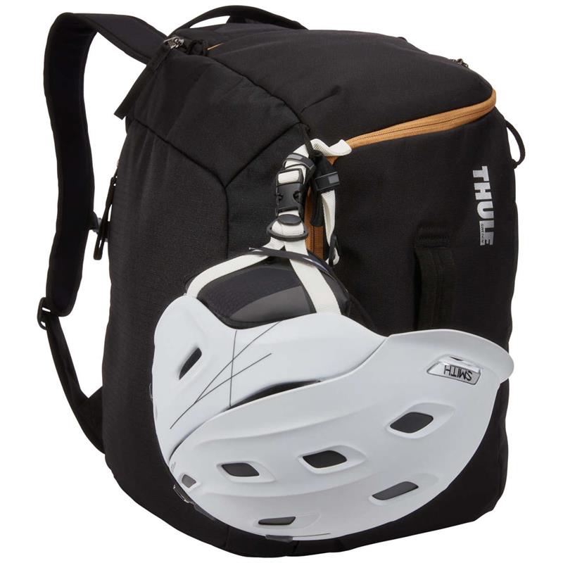 Thule RoundTrip Ski Boot Backpack 45L-3