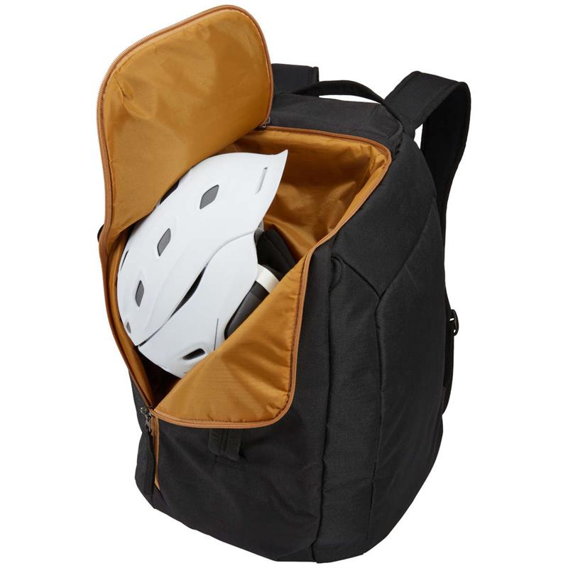 Thule RoundTrip Ski Boot Backpack 45L-4
