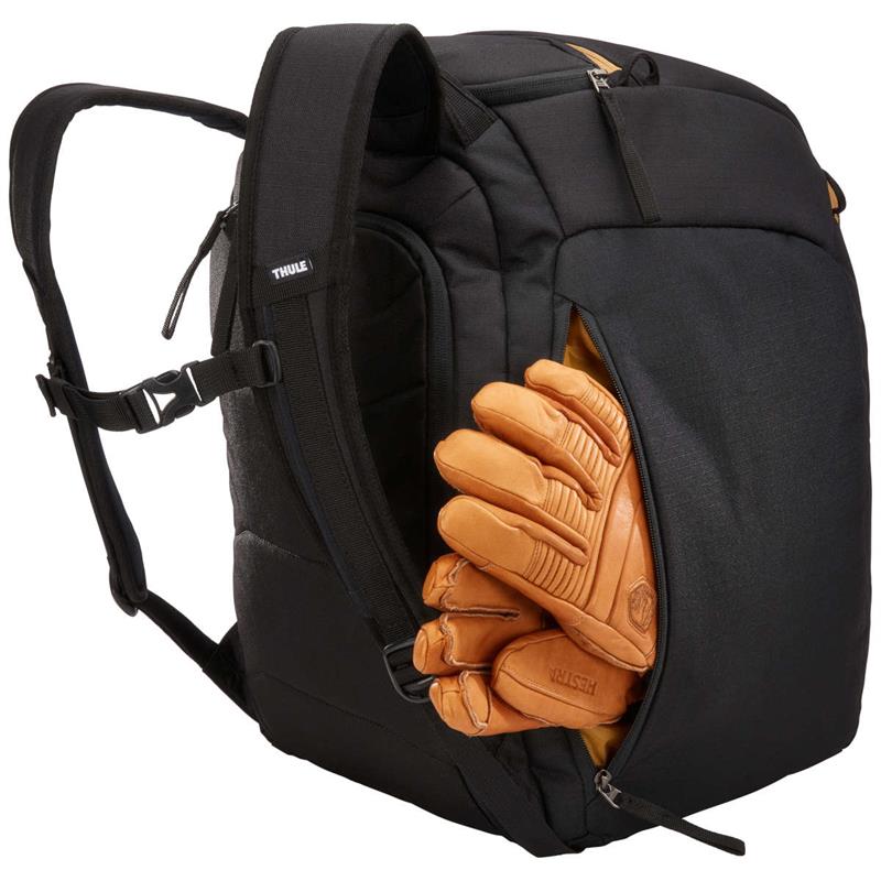 Thule RoundTrip Ski Boot Backpack 45L-5