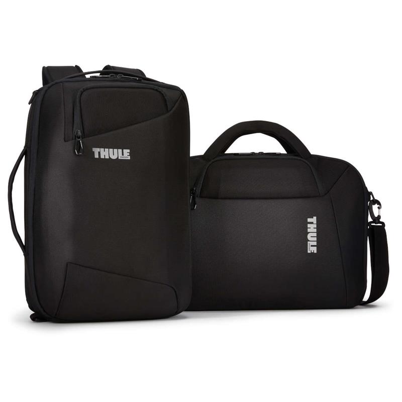 Thule Accent Convertible Rucksack-2