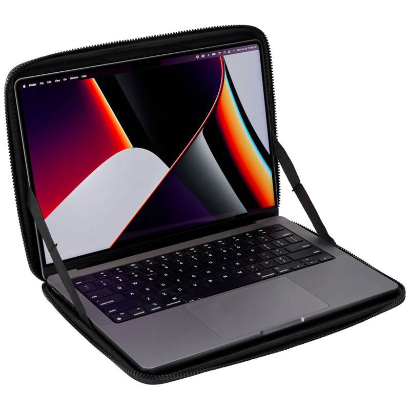Thule Gauntlet 4 14" MacBook Sleeve-4