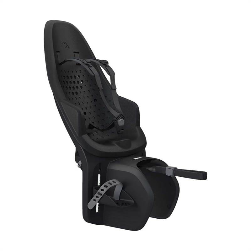 Thule Yepp 2 Maxi Child Bike Seat - Rack Mount-1