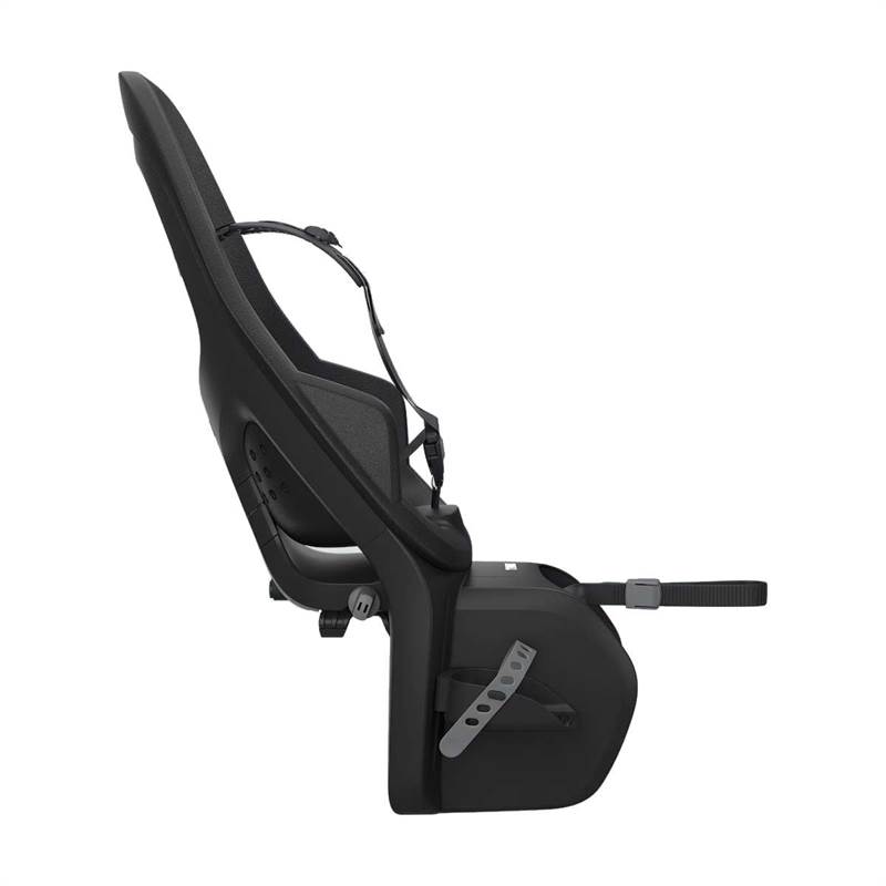 Thule Yepp 2 Maxi Child Bike Seat - Rack Mount-2