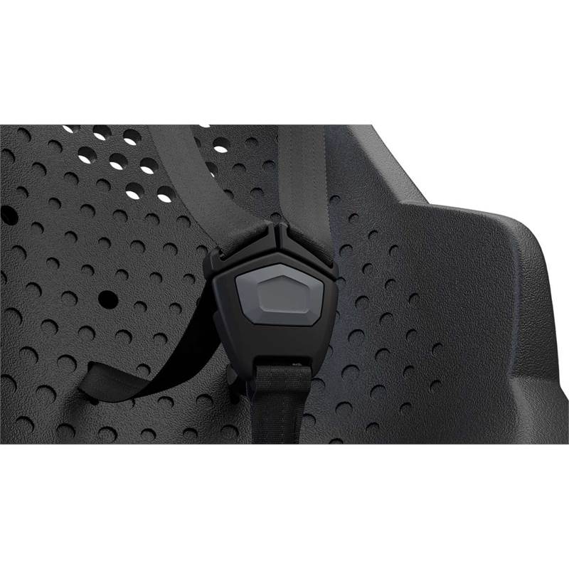 Thule Yepp 2 Maxi Child Bike Seat - Rack Mount-5