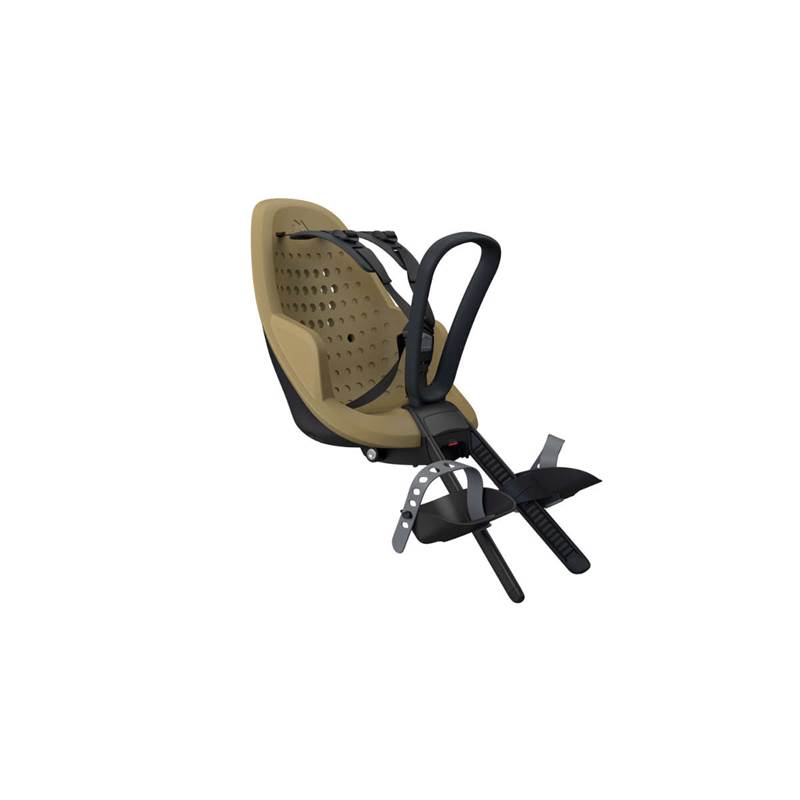 Thule Yepp 2 Mini Child Bike Seat - Front Mount-1
