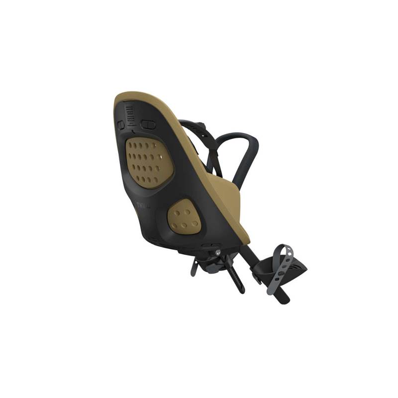 Thule Yepp 2 Mini Child Bike Seat - Front Mount-3