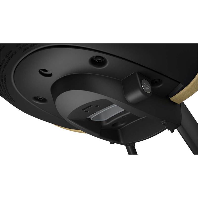 Thule Yepp 2 Mini Child Bike Seat - Front Mount-4