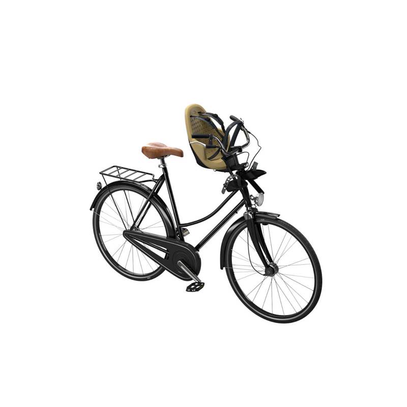 Thule Yepp 2 Mini Child Bike Seat - Front Mount-5