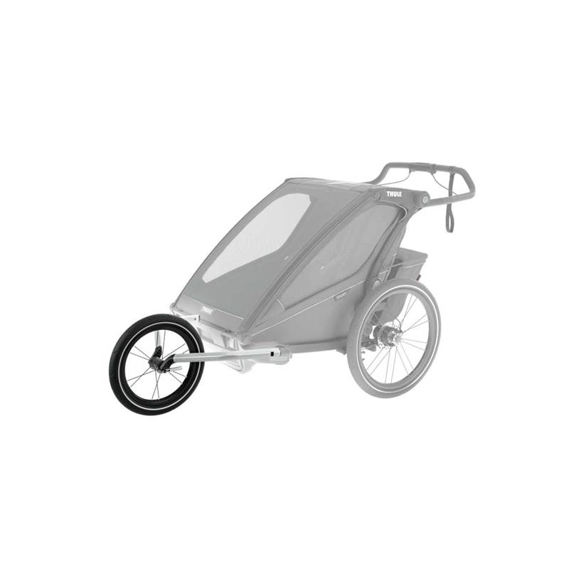Thule Chariot Jogging Kit 2 - for Double-2