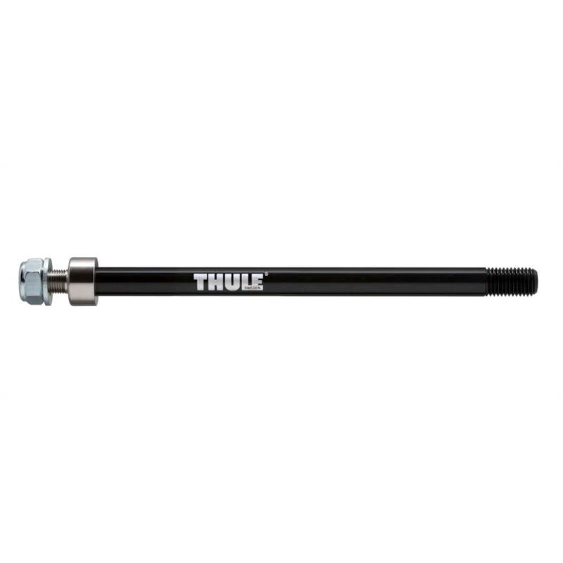 Thule Carrier Thru Axle Converter - Maxle, bolt fixing-2