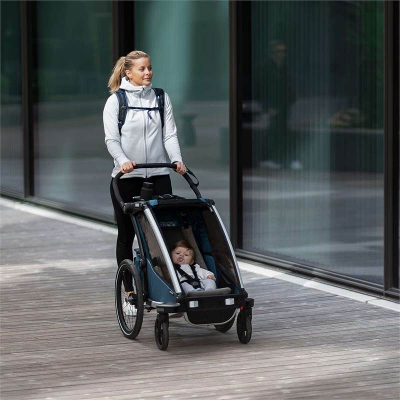 Thule Chariot Infant Sling-3