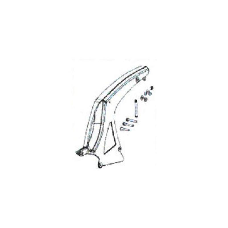 Thule Chinook 1 or 2 R/H Fender-1