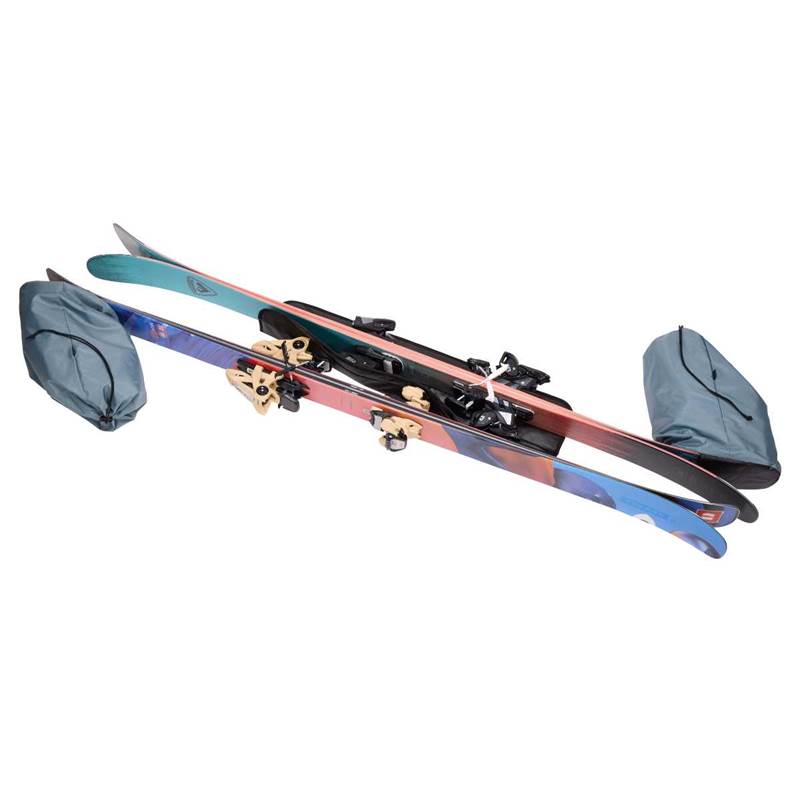 Thule RoundTrip Ski Roller 192cm Bag-2