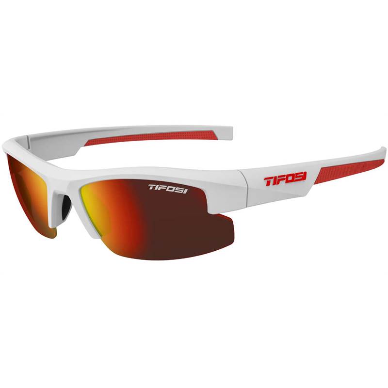 Tifosi Shutout Single Lens Sunglasses-5