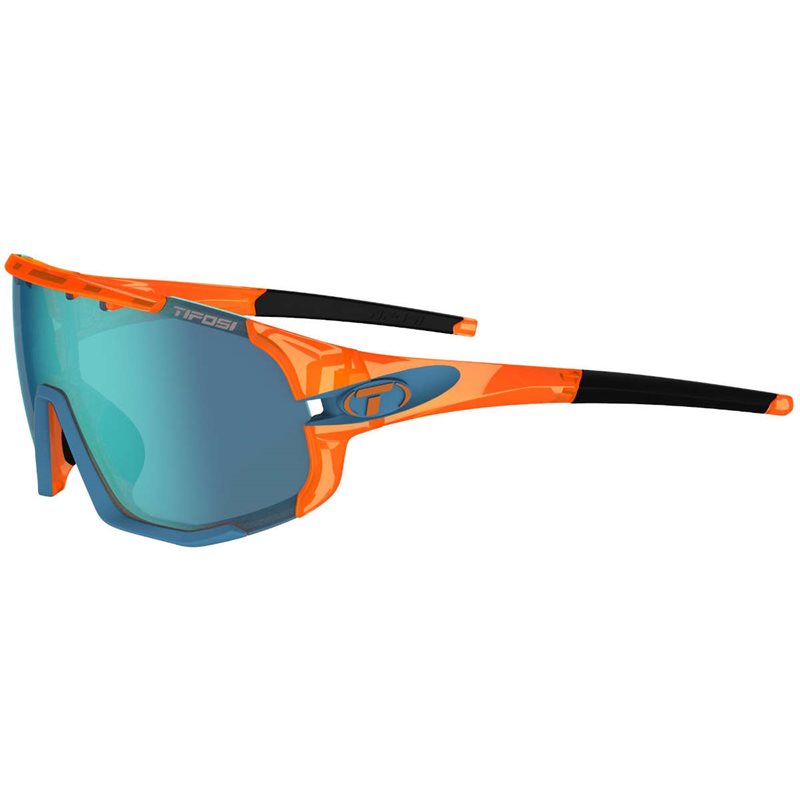 Tifosi Sledge Interchangeable Clarion Lens Sunglasses-1