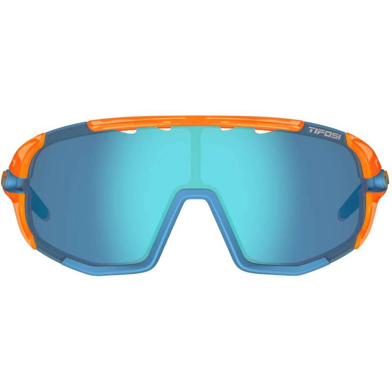Tifosi Sledge Interchangeable Clarion Lens Sunglasses-3