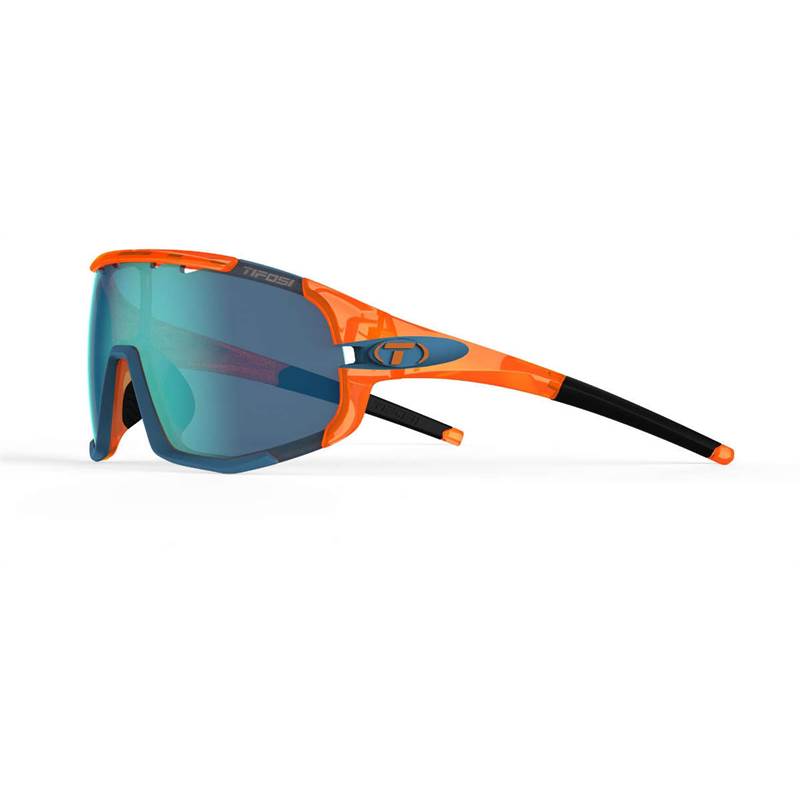 Tifosi Sledge Interchangeable Clarion Lens Sunglasses-4