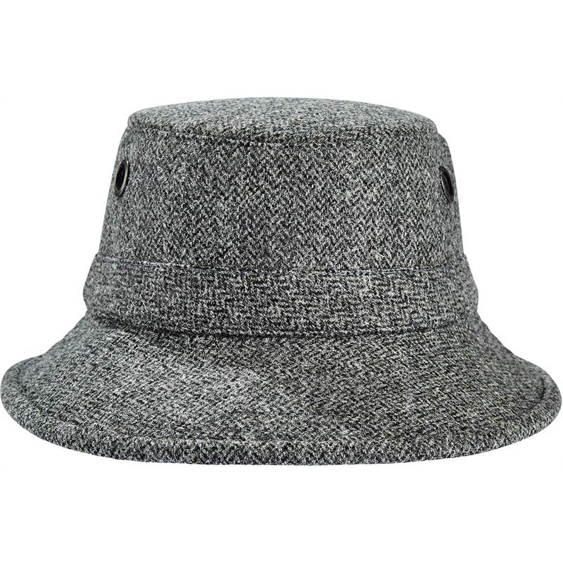 Tilley T1 Wool Bucket Hat-1