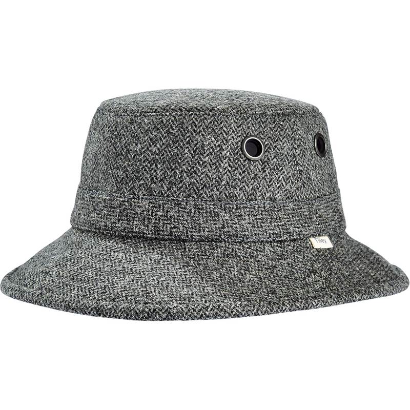 Tilley T1 Wool Bucket Hat-2