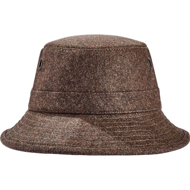 Tilley T1 Wool Bucket Hat-3