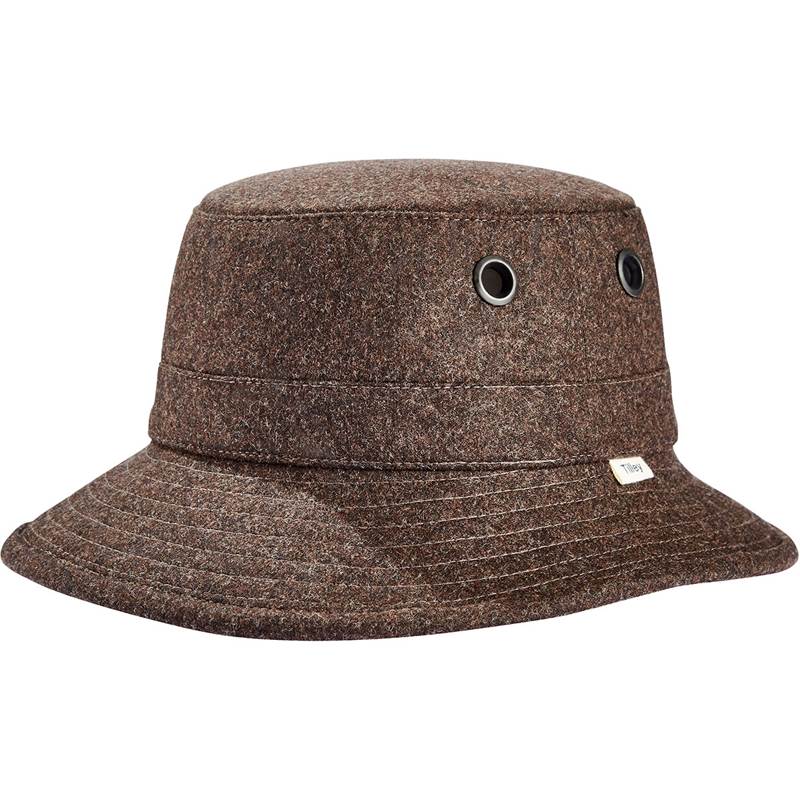 Tilley T1 Wool Bucket Hat-4
