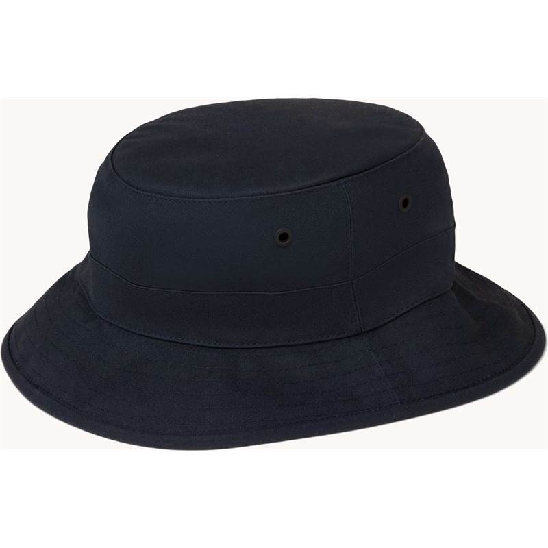Tilley Waxed Bucket Hat-1