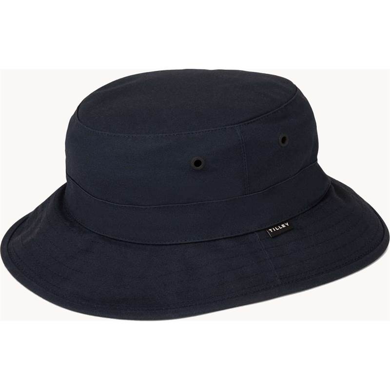 Tilley Waxed Bucket Hat-2