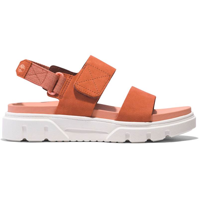 Timberland Womens Greyfield Sandal Backstrap Sandals-1