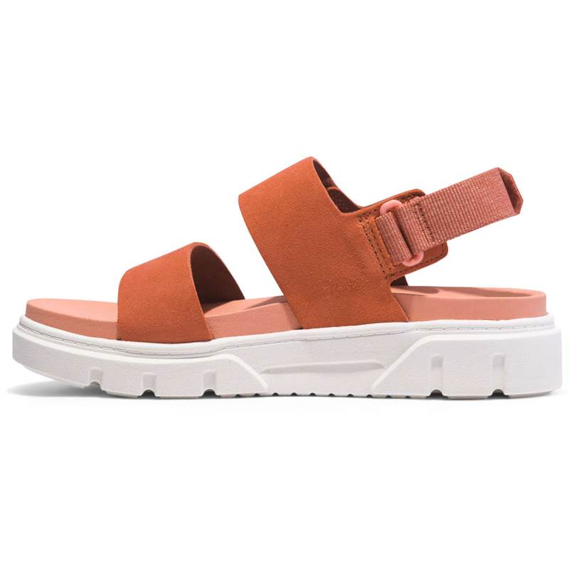 Timberland Womens Greyfield Sandal Backstrap Sandals-4