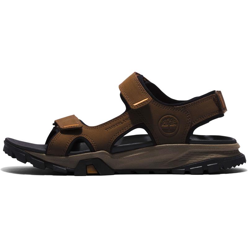 Timberland Mens Lincoln Peak Backstrap Sandals-2