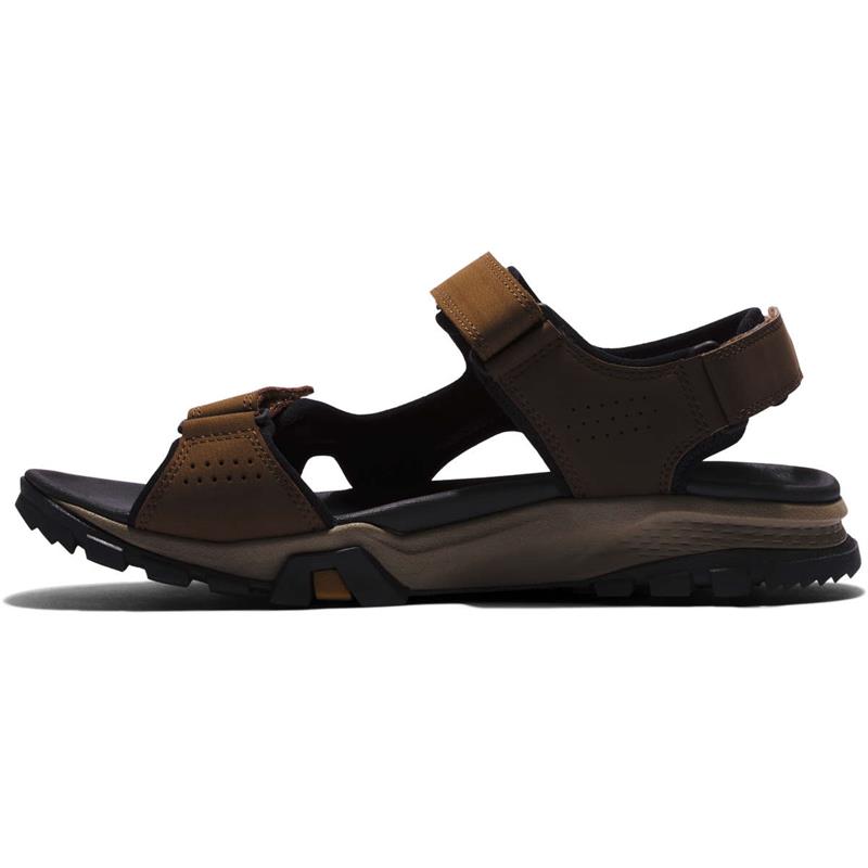 Timberland Mens Lincoln Peak Backstrap Sandals-4