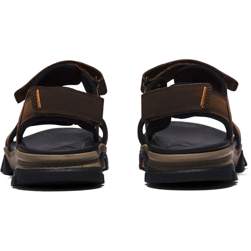 Timberland Mens Lincoln Peak Backstrap Sandals-5